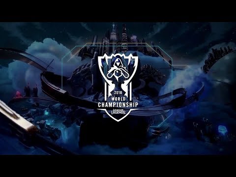 Fastest Game at Worlds 2018