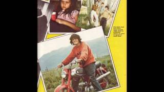 Gabrielle- The Osmonds