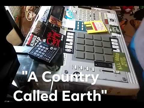 Ayatollah- God So Loved