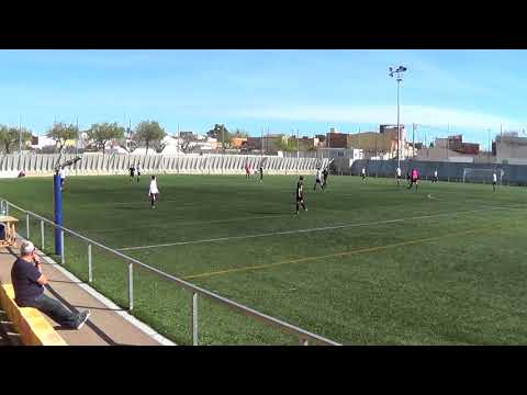 FC Espoo - Sants U.E. jakso 1