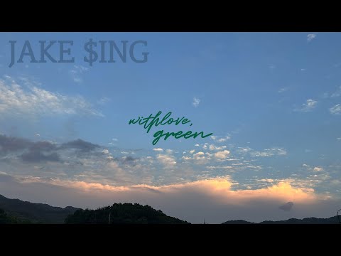 Playlist_너와 함께 있으면 다 해낼 수 있을 것 같아, JAKE $ING 번들