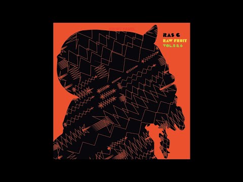 Ras G - There Are