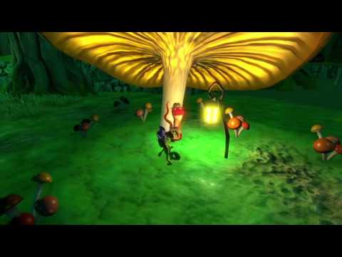 Lettuce Play Yooka-Laylee Part 12: Swamp Gas