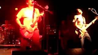 Jimmie&#39;s Chicken Shack - Spiderweb - Recher Theatre