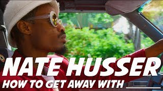How to Get Away With Music Video