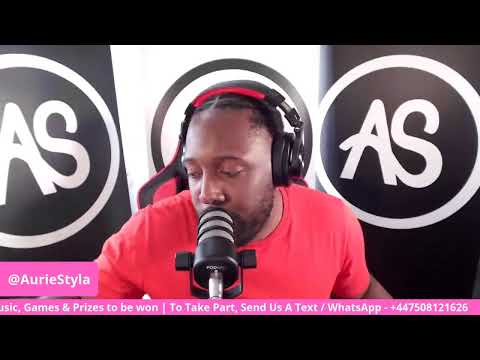 UKG Brunch: Live! - Sat 20th Jun