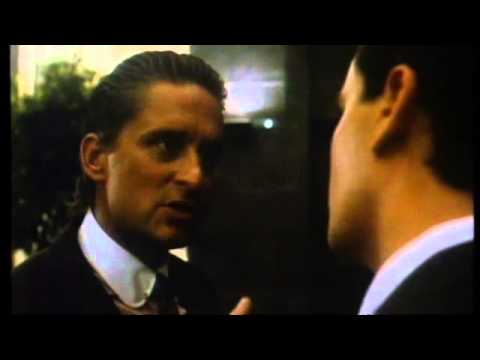 Trailer-Vorschau: Wall Street