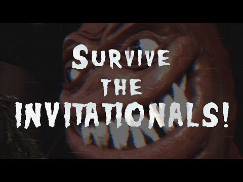 🥕You Can't Escape The Starforged Legends Invitationals - NGE Shadowverse Open