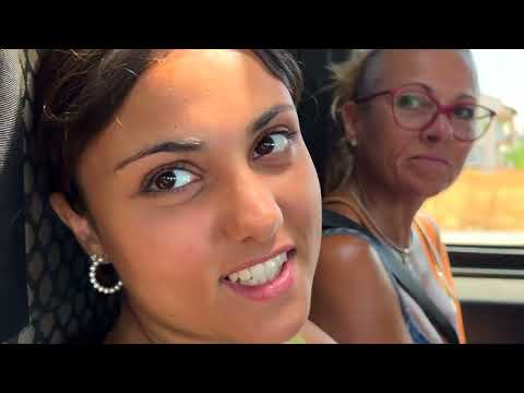 HOLIDAY WITH MOTHER-IN-LAW