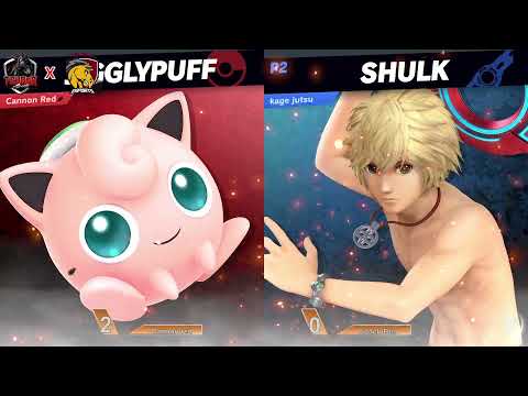 Coach Ben Vs Cannon Red - Grand Finals - Take Notes