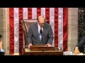 Congress passes one week spending fix for.