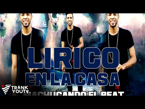 Video thumbnail for Machucando el Beat
