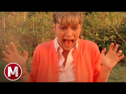 Final Destination 2 - (2003) Barbecue Explosion Scene