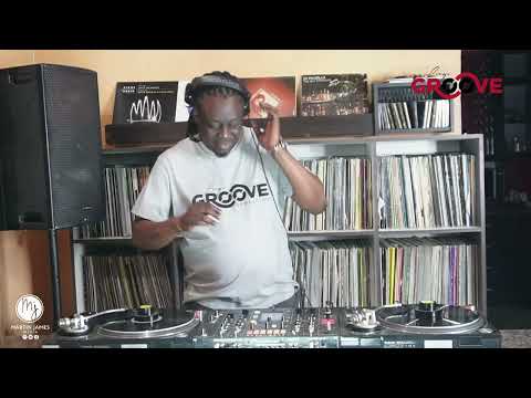 Long`s Groove Sensation 040