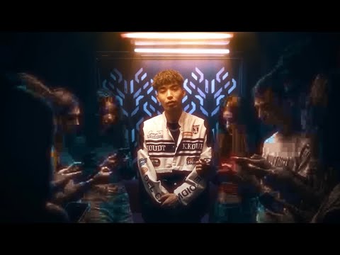 DALIMJANOV - HAT TRICK (Official Music Video)