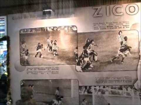 maracanà 2006 parte 2   Museo