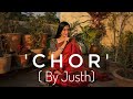 CHOR | By Justh | Kal Raat Aaya Mere Ghar Ek Chor | Sitting Choreography | Renuka Deshpande
