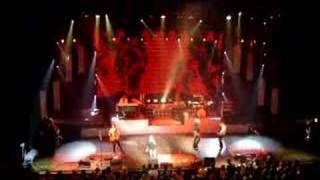 Third Day - Easter - Come on Back 2 Me