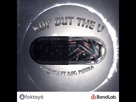 Hop out the v (kingvon remix) ft.dbg mooka