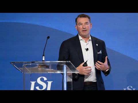 Richard Foust Presents MicroTransponder at LSI USA '24