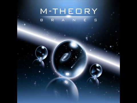 m-theory - multiverse