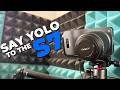 I Can NEVER Use A Normal Webcam After This YoloCam S7 Review