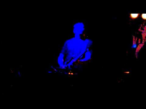 Julien-K - California Noir - Live @ The Viper Room