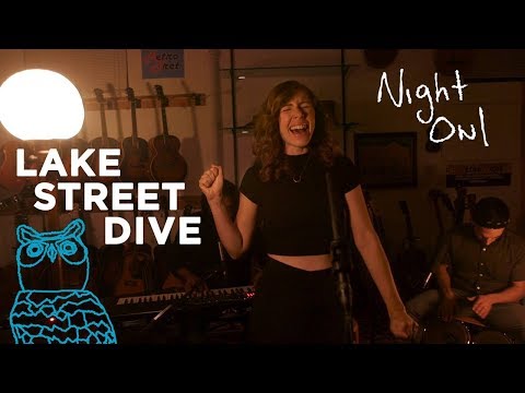 Lake Street Dive, "Musta Been Something" Night Owl | NPR Music