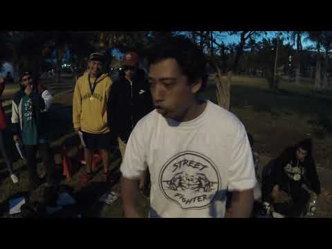 Showa vs Fu Manchu: Semis Fecha 6 - Universus 2018