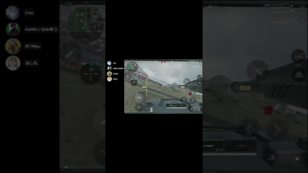 【デルタフォース】あと一歩・・ #shorts