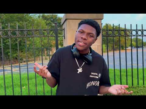 YUNG DC x ALL BLACK (MONEVISUAL)