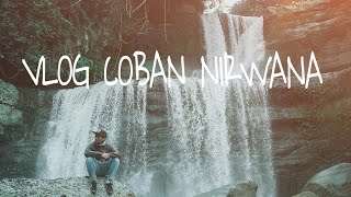 preview picture of video 'Vlog Coban Nirwana (Coban Rekomendasi Di Malang) #1'
