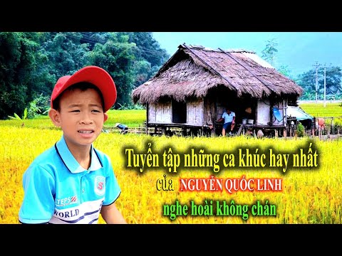 Nhạc Nguyễn Quốc Linh Còn Thương Rau Đắng Mọc Sau Hè