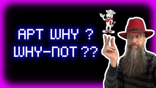 Download the video "Apt Why? Apt Why-Not?? Debian Linux Secrets"