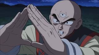 Poor Tien