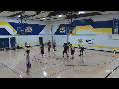 Markham Royal vs OTF - sunday tier - tcbl 2022 fall