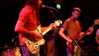 Howlin' Rain - Dancers at the End of Time - 3/1/2007 - Great American Music Hall