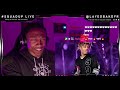 Layedbakdfr Rental Juice WRLD Reaction