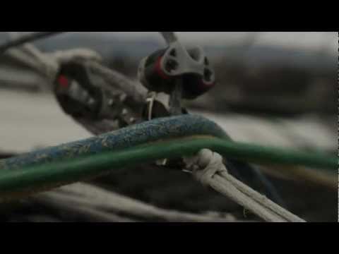 Team Tilt Sailing - Official presentation