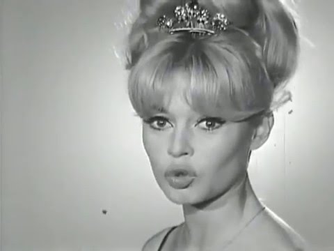 Brigitte Bardot - C'est rigolo