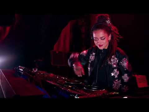 CiCi | Tomorrowland Winter 2024