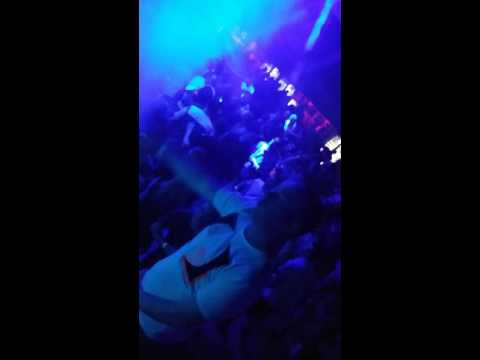 Sanctuary, club domain blackpool