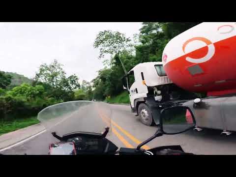 Rionegro - El Playón (Santander) | Vstrom 650 XT