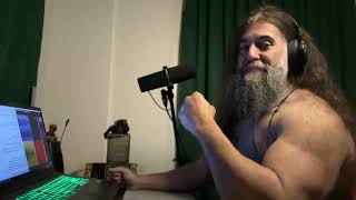 SENTIENT 6 - BERZAN'S NEVERMORE AUDITIONS