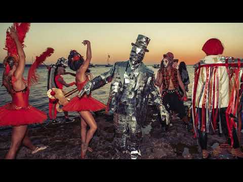 DJ Exacta Feat  Sandy B - The Beat Inside You (Exacta's Discotheque Dub)