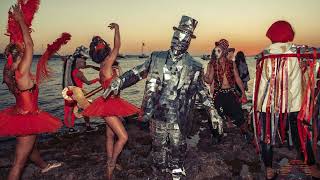 DJ Exacta Feat  Sandy B - The Beat Inside You (Exacta's Discotheque Dub)