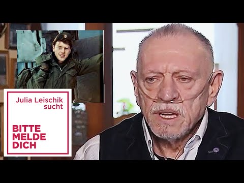 Unerwartete Wendung auf der Suche nach Shaun | 1/2 | Julia Leischik sucht: Bitte melde dich | SAT.1