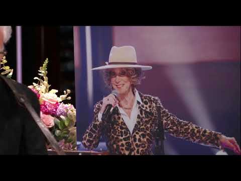 Ricky Skaggs and The Whites Performing at Jeannie Seely's Celebration of Life on August 14, 2025