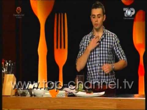 Ermali, 15 Nentor 2014 - MasterChef Albania 2 - Top Channel Albania
