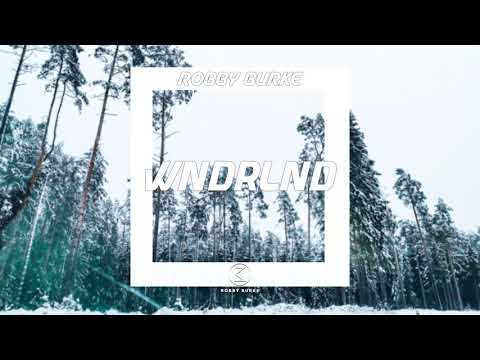 Robby Burke - WNDRLND